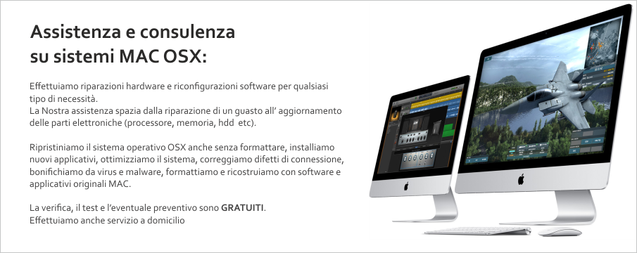 Riparazione Computer